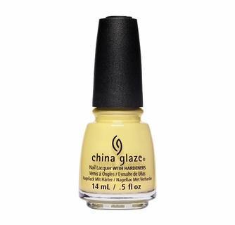 China Glaze - 1554 Casual Friday - Sanida Beauty