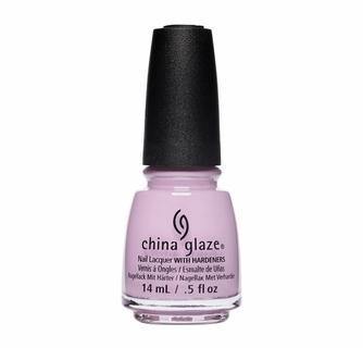China Glaze - 1557 Are You Orchid-ing Me? - Sanida Beauty