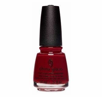 China Glaze 1559 Rock N' Royale - Sanida Beauty