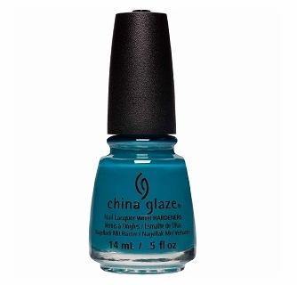 China Glaze 1565 Just A Little Embellishment - Sanida Beauty