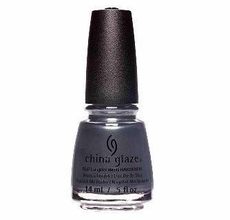 China Glaze 1566 Haute & Heavy - Sanida Beauty