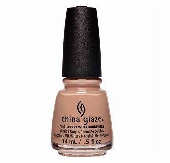 China Glaze 1568 Throne-In' Shade - Sanida Beauty