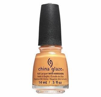 China Glaze 1570 Accent Piece - Sanida Beauty