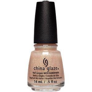 China Glaze - 1571 Queen, Please! 0.5oz - Sanida Beauty