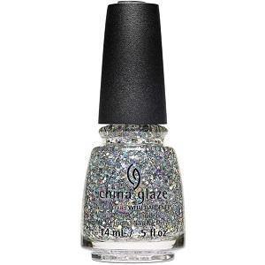 China Glaze - 1578 Disco Ball Drop - Sanida Beauty