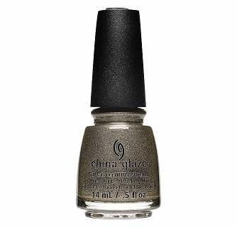 China Glaze - 1579 Slay Bells Ring - Sanida Beauty