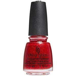 China Glaze - 1582 Sparkle On - Sanida Beauty