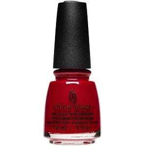 China Glaze - 1583 Santa's Side Chick - Sanida Beauty