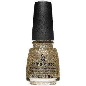 China Glaze - 1584 Big Hair & Bubbly - Sanida Beauty