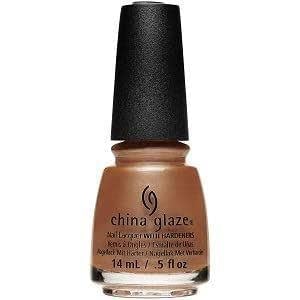 China Glaze - 1585 Toast It Up! - Sanida Beauty