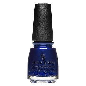 China Glaze - 1587 New Year, New Boo - Sanida Beauty