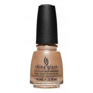 China Glaze - 1589 Girl on the Glo - Sanida Beauty