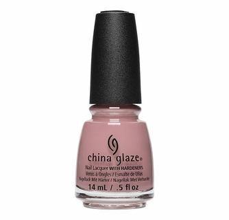 China Glaze - 1590 Low-Maintenance - Sanida Beauty