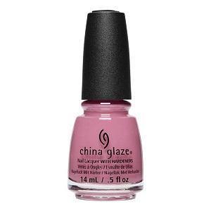 China Glaze - 1591 Pretty Fit - Sanida Beauty