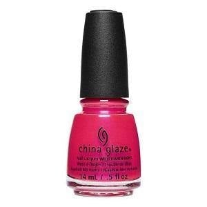 China Glaze - 1592 Bodysuit Yourself! - Sanida Beauty