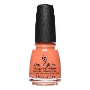 China Glaze - 1594 Pilates Please - Sanida Beauty