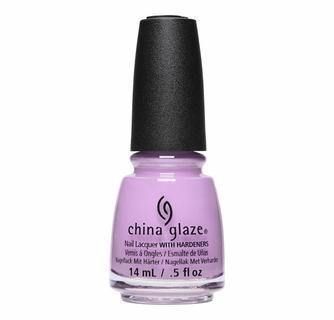 China Glaze - 1595 Barre Hopping - Sanida Beauty