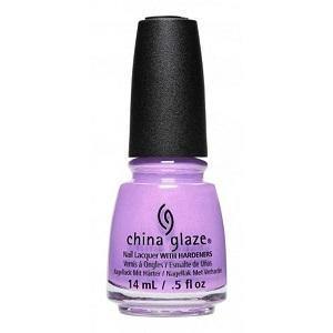 China Glaze - 1596 Get it Right, Get it Bright - Sanida Beauty