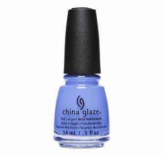 China Glaze - 1597 Glamletics - Sanida Beauty