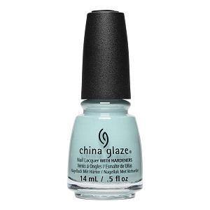 China Glaze - 1598 At Your Athleisure - Sanida Beauty