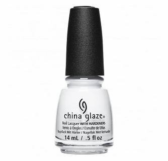 China Glaze - 1601 Cabana Fever - Sanida Beauty