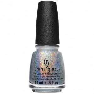 China Glaze - 1603 Ma-Holo At Me - Sanida Beauty