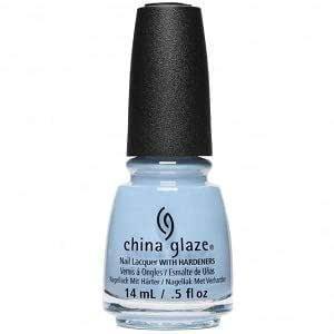 China Glaze - 1604 Water-Falling In Love - Sanida Beauty