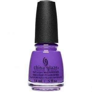 China Glaze - 1606 Stop Beachfrontin' - Sanida Beauty