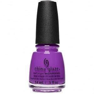 China Glaze - 1607 Boujee Board - Sanida Beauty