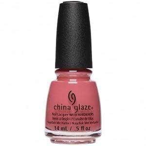 China Glaze - 1610 Can't Sandal This - Sanida Beauty