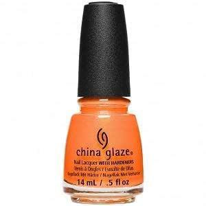 China Glaze - 1611 All Sun & Games - Sanida Beauty