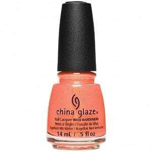 China Glaze - 1612 Tropic Of Conversation - Sanida Beauty