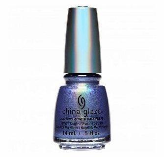 China Glaze - 1617 2NITE - Sanida Beauty