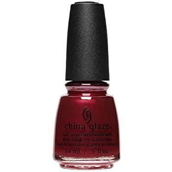 China Glaze - 1621 Haute Blooded - Sanida Beauty