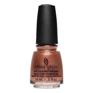 China Glaze - 1622 Swatch Out! - Sanida Beauty