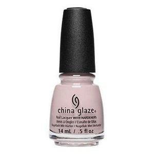 China Glaze - 1623 Throwing Suede - Sanida Beauty