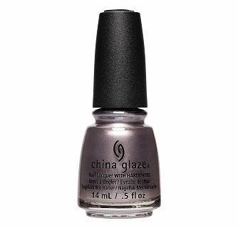 China Glaze - 1625 Chic Happens - Sanida Beauty