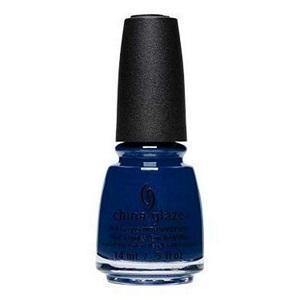 China Glaze - 1630 You Don't Know Jacket - Sanida Beauty