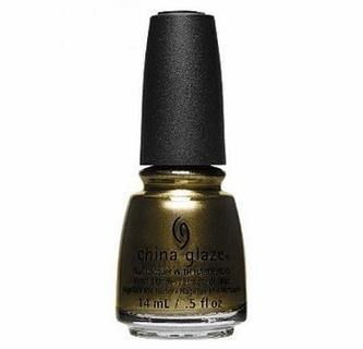 China Glaze - 1637 Wicked Liquid - Sanida Beauty