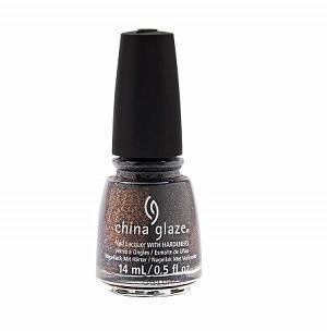 China Glaze - 1638 Ash & Burn - Sanida Beauty