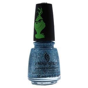 China Glaze - 1644 Deliciously Wicked - Sanida Beauty