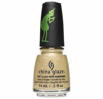 China Glaze - 1646 Merry Whatever - Sanida Beauty