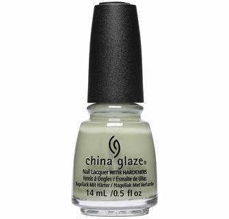 China Glaze - 1649 Show 'Em Who's Blossom - Sanida Beauty