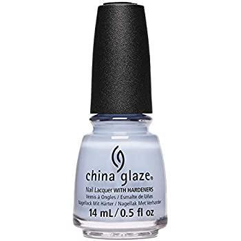 China Glaze - 1651 Hydrangea Dangea - Sanida Beauty