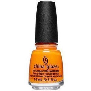 China Glaze - 1657 Good As Mari-gold - Sanida Beauty