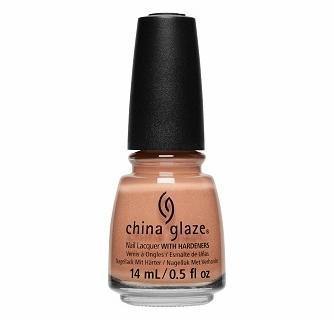 China Glaze - 1659 Skinny Tipping - Sanida Beauty