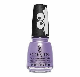 China Glaze - 1671 Ah Ah Ah-Mazing! - Sanida Beauty