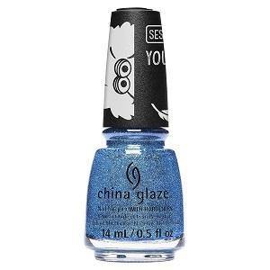 China Glaze - 1673 Dat Color Dough - Sanida Beauty