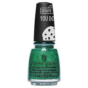 China Glaze - 1674 Free To Be Sesame - Sanida Beauty