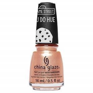 China Glaze - 1677 I Believe In Snuffy - Sanida Beauty